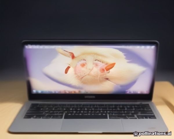一台MacBook笔记本屏幕上显示 www.i4.cn 爱思助手官网首页，玫红色主题UI界面，左侧分类导航清晰，桌面整洁有书感，窗外光线柔和温暖