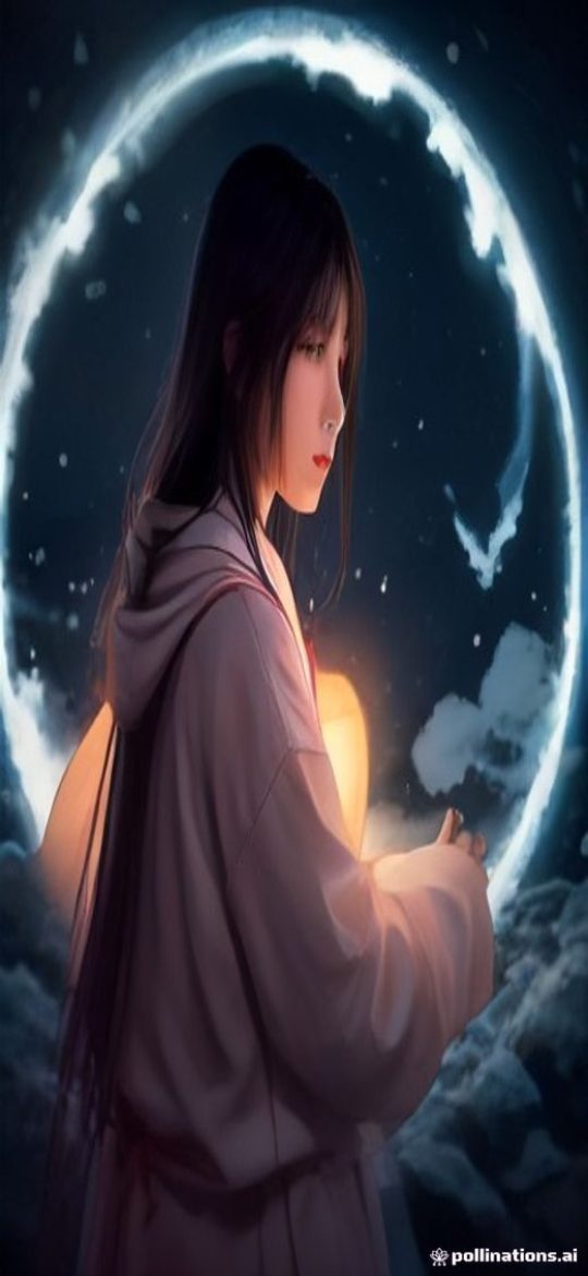 手机竖屏截图展示夜间模式下的阅读页，深色背景配浅灰正文，底部工具栏含字号调节与分享按钮，整体对比柔和