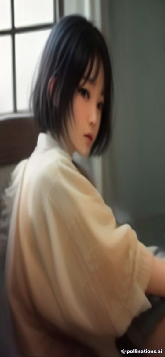 手机竖屏截图展示稍后读列表界面，每条右侧显示缓存状态小圆点，顶部有按标签筛选的胶囊按钮，整体色调柔和