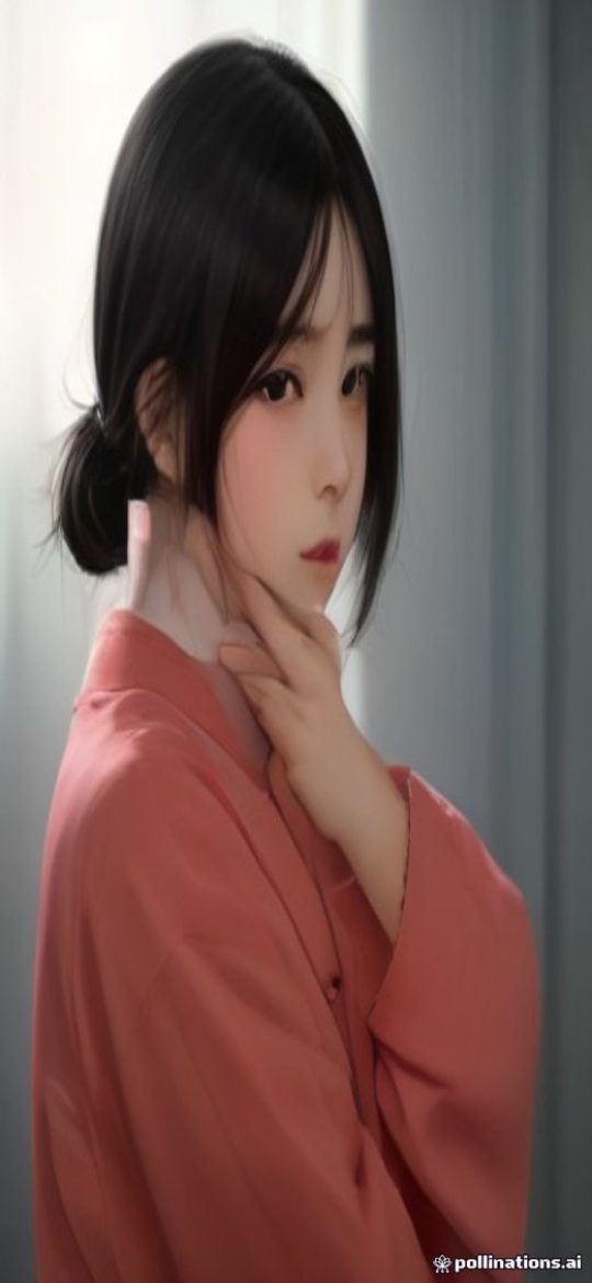 www.i4.cn 手机竖屏截图展示 iwang-cn 应用首页，顶部为搜索框，下方按分类排列的条目卡片，每条右侧带更新时间标签，背景为浅粉色
