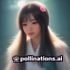 林晓编，iwang-cn导航主编，专注iOS工具评测，短发女性，温和专业气质，工作室暖光环境